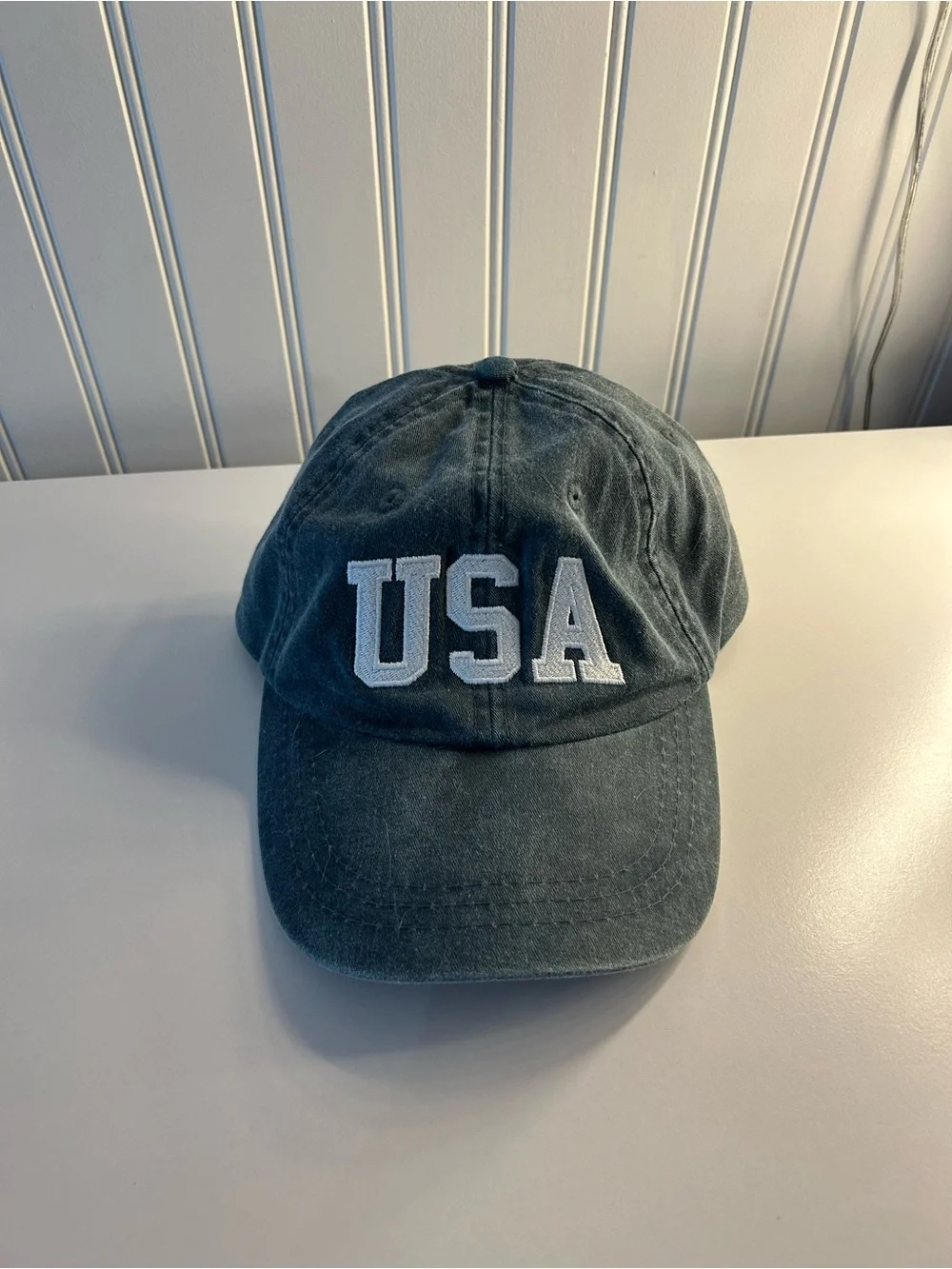 USA Ballcap